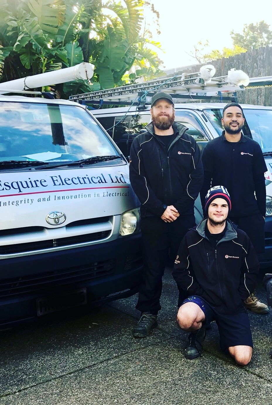 auckland-electrician
