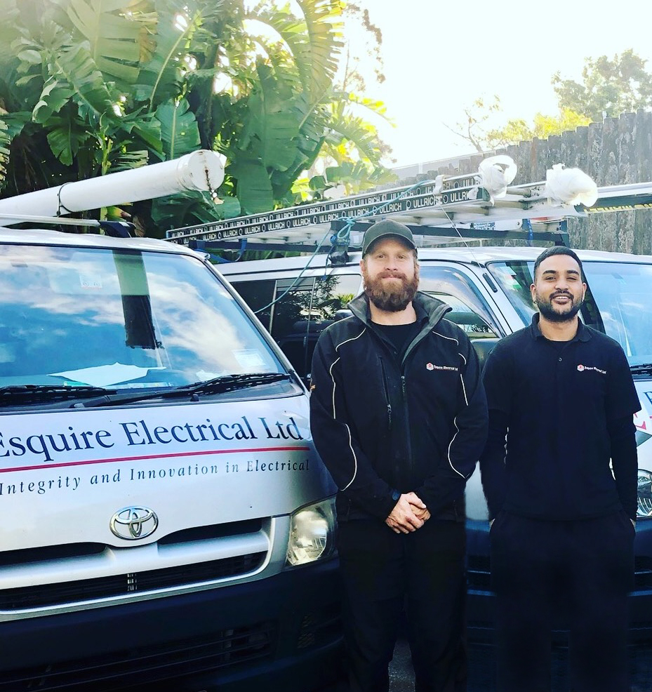 electrician-auckland